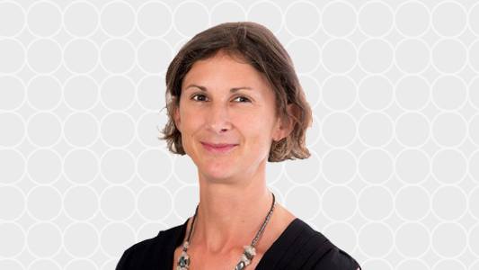 Dr Sophie Collier, Microbiology Consultant