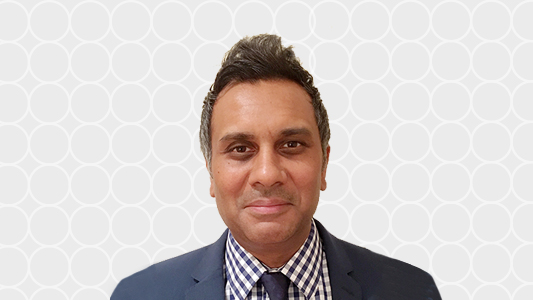 Dr Soumit Singhai, Consultant General Physician