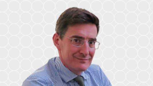 Mr Spencer Hodges, Maxillofacial Surgeon