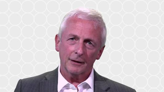 Mr Stephen Brown, Urologist