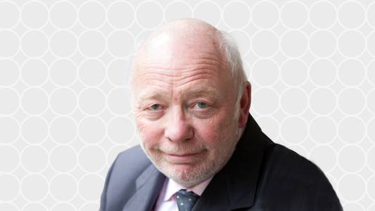 Mr Stephen Edmondson, Cardiothoracic Surgeon