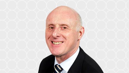 Dr Stephen Karp, Oncologist