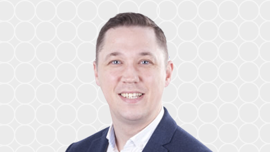 Dr Stephen Kennedy, Oncologist