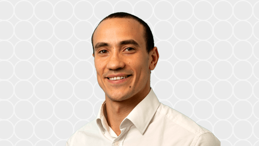 Mr Stephen Davies, Physiotherapist