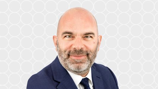 Mr Stergios Doumouchtsis, Obstetrician & Gynaecologist