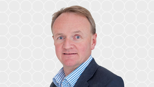 Dr Steven Hurel, Endocrinologist