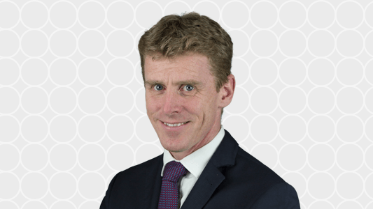 Mr Steven Millington, Orthopaedic Surgeon