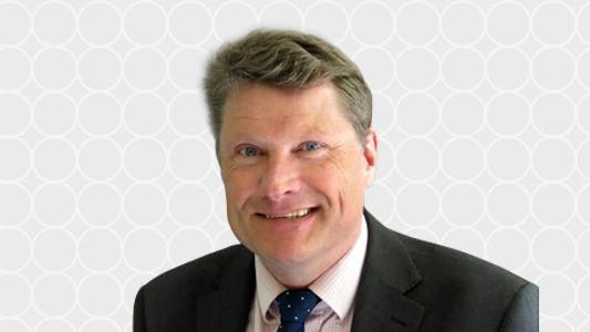 Mr Stewart Tucker, Orthopaedic Surgeon