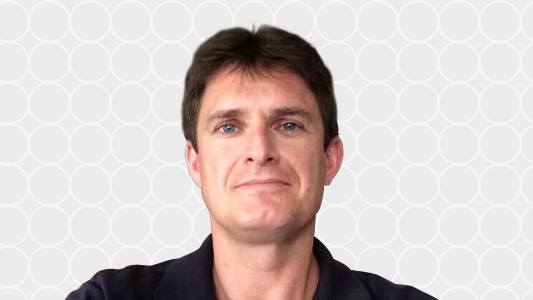 Dr Stuart Harris, Cardiologist