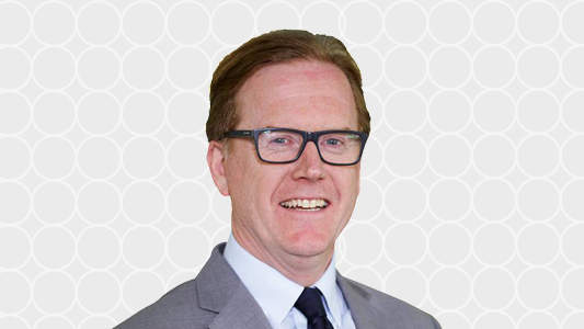 Mr Stuart James, Plastic Surgeon