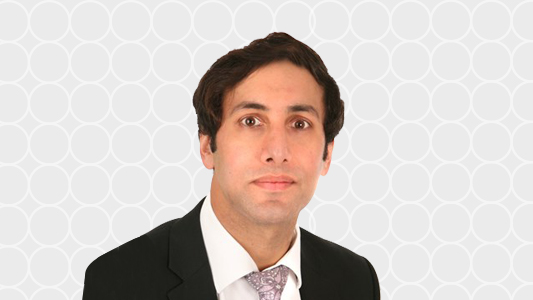 Dr Sukh Chatu, Gastroenterologist