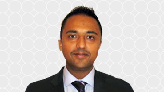 Dr Sundip Patel, Cardiologist