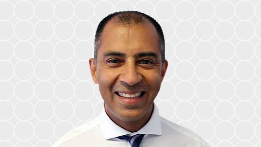 Mr Sunil Kumar, Orthopaedic Surgeon