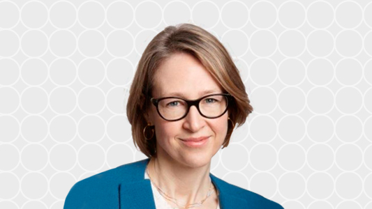 Dr Susan Cleator, Oncologist