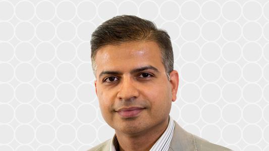 Dr Sushil Beri, Paediatrician