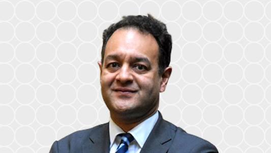 Prof. Suveer Singh, Respiratory Specialist