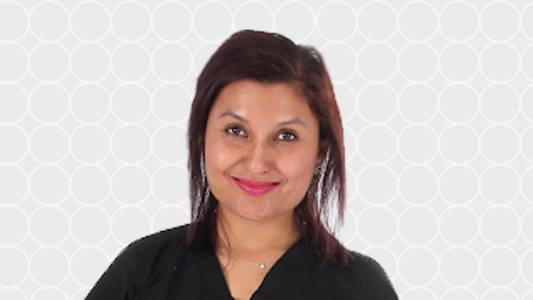 Dr Sweta Rai, Dermatologist