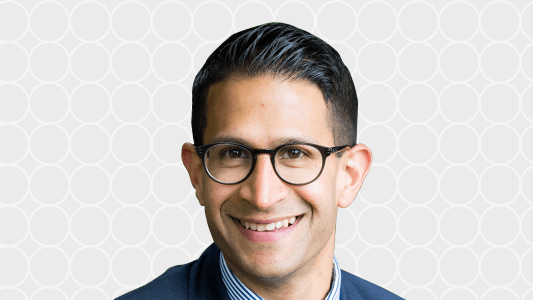 Dr Tabish Saifee, Neurologist