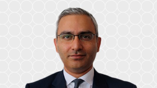 Mr Tahir Mahmud, Orthopaedic Surgeon