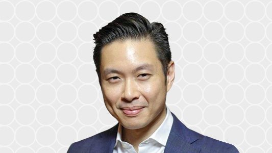 Mr Tet Yap, Urologist