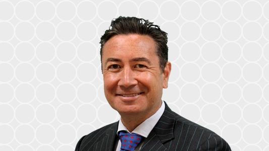 Mr Tev Aho, Urologist