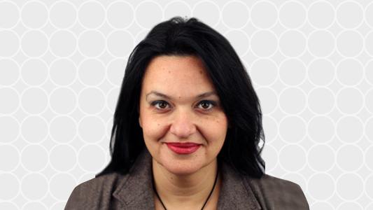 Miss Theodora Pissanou, General Surgeon