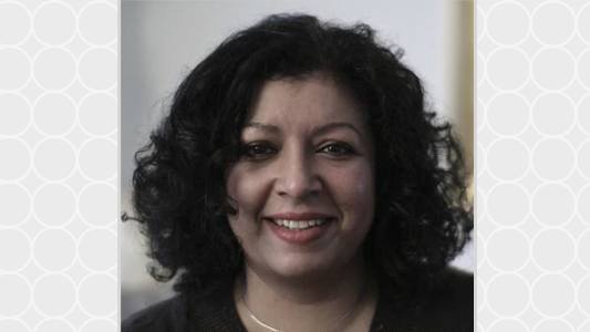 Miss Theresa Freeman-Wang, Obstetrician & Gynaecologist