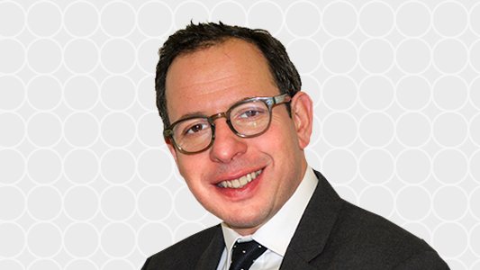 Mr Thomas Ember, Orthopaedic Surgeon