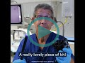 Complex care: What is an Endoscope?