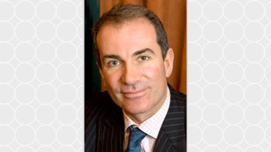 Dr Timothy Stephen O'Brien, Urologist