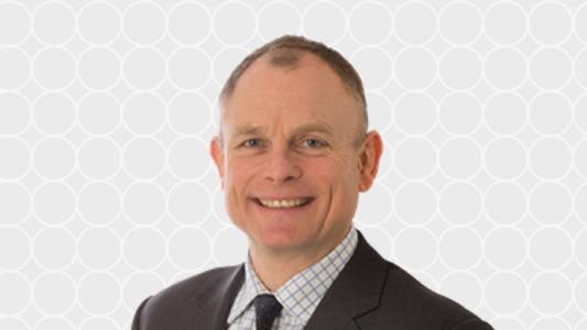 Mr Timothy Briggs, Urologist