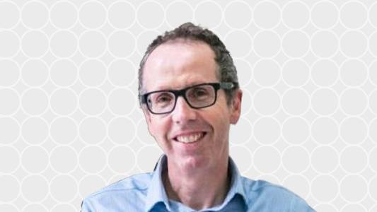 Dr Tim Wickham, Paediatrician