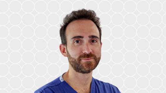 Dr Vasileios Panoulas, Cardiologist