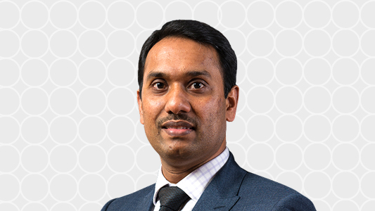 Prof. Venu Kavarthapu, Orthopaedic Surgeon