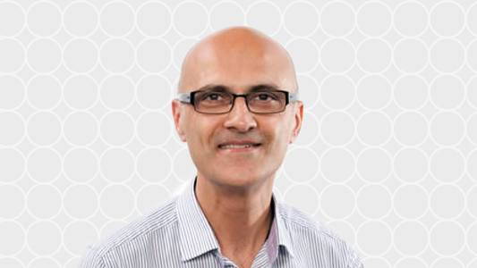 Mr Vijay Sangar, Urologist