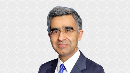 Prof. Vikram Khullar, Obstetrician & Gynaecologist