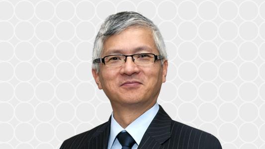 Dr Voi Shim Wong, Gastroenterologist