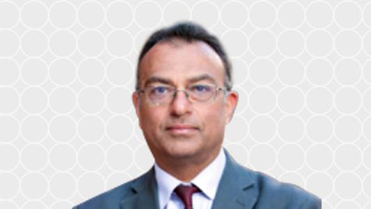 Mr Wael Awad, Cardiothoracic Surgeon