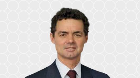 Prof. William Drake, Endocrinologist