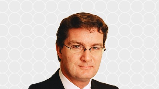 Mr William Grant, ENT Specialist