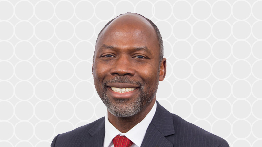 Mr Yakubu Karagama, ENT Specialist