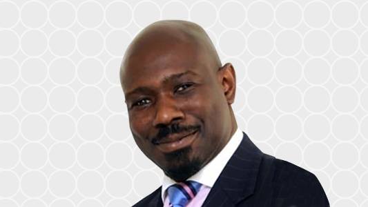 Mr Yinka Akinfenwa, Obstetrician & Gynaecologist