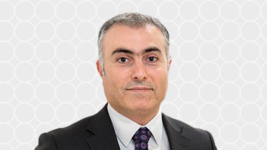 Mr Zaid Awad, ENT Specialist